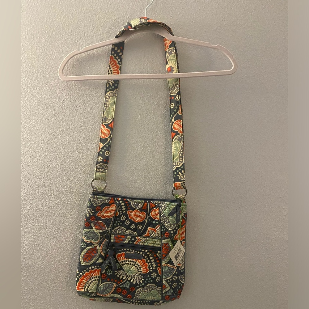 Vera Bradley medium size purse
